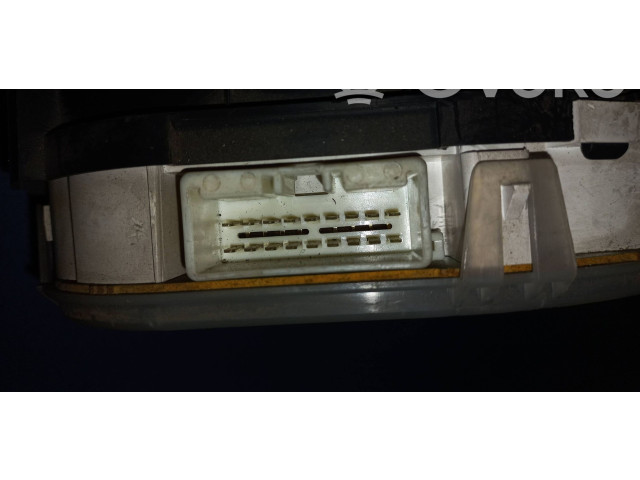 Турбина Спидометр (приборный щиток) Mazda 323  BJ4TC   для двигателя Fs7e      