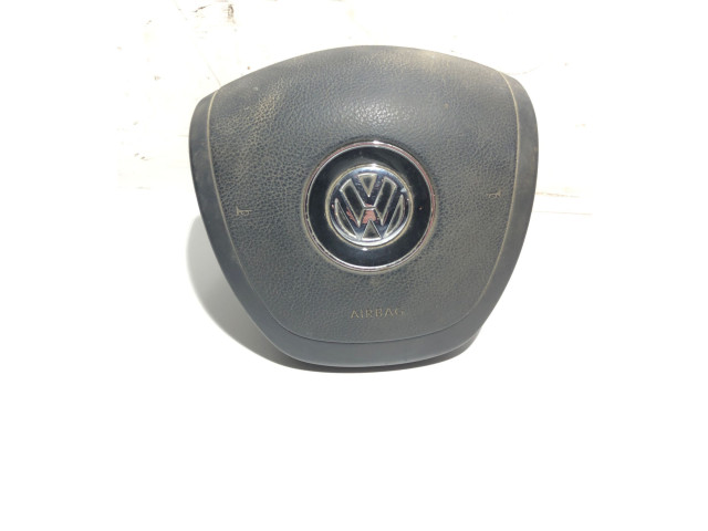 Zpětné zrcátko Volkswagen Touareg II 2010 7P6880201D