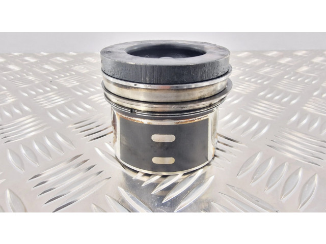  Поршень BHZ (DV6FC) BH01 1612784080  Peugeot 308 для дизельного двигателя 1.6