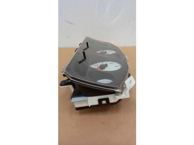 Přístrojová deska Nissan Navara D22 2004 24812VK010, 24812VK011