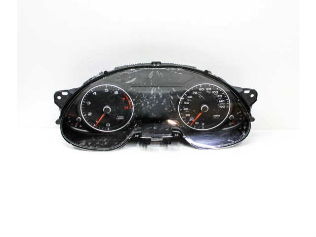 Панель приборов 8K0920950P   Audi A4 Allroad       