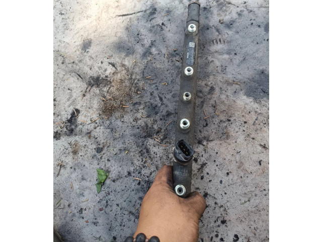 Vstřikovací lišta 8200347176, 0445214024 Renault Espace IV