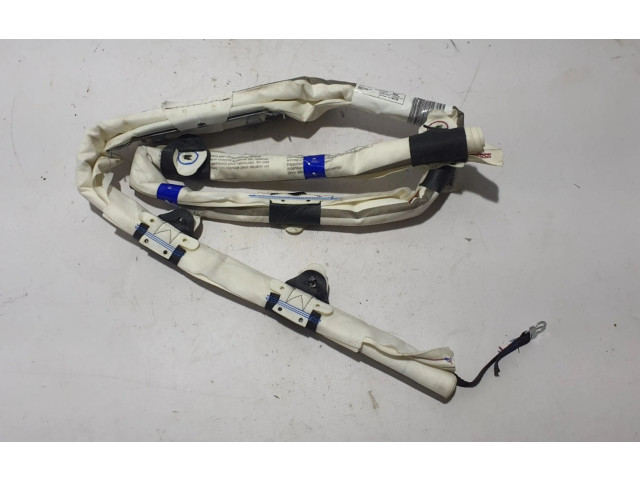 Боковая подушка безопасности A17686001022   Mercedes-Benz A W176