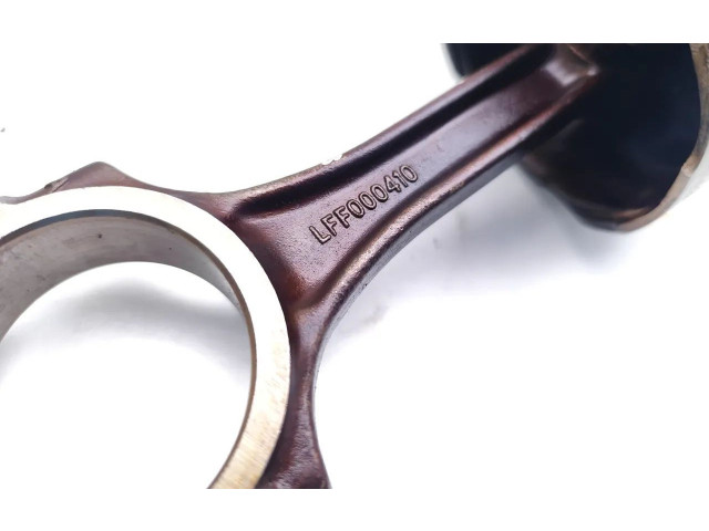 Поршень с шатуном 18K4G 18K4G MG 6