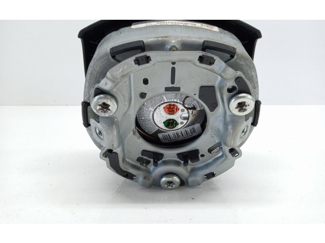 Подушка безопасности водителя 8E0880201DF Audi A4 Allroad