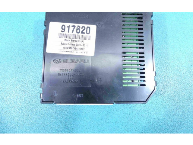 Блок комфорта 177600-1133, IMPRK917620 Subaru Tribeca