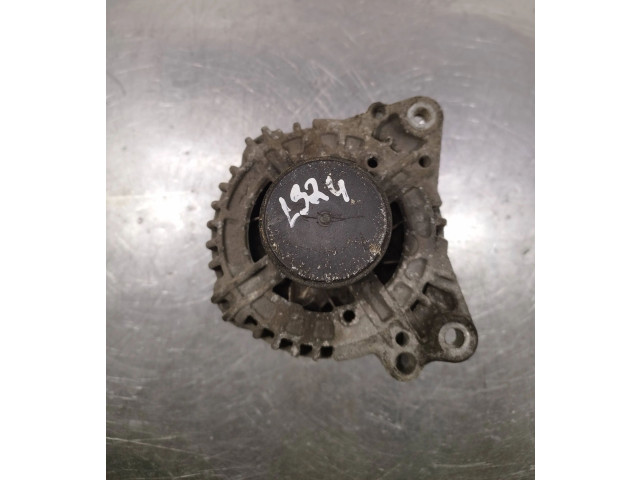 Генератор Skoda Octavia Mk2 (1Z)