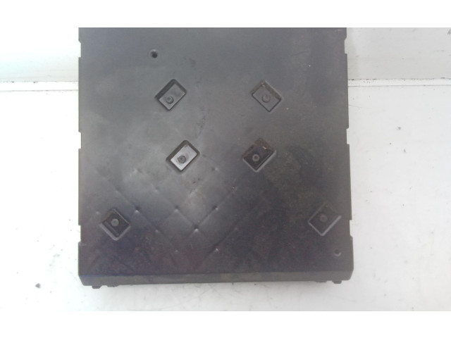 Блок комфорта 6rt937086m, 6RT937086M Skoda Fabia Mk2 (5J)