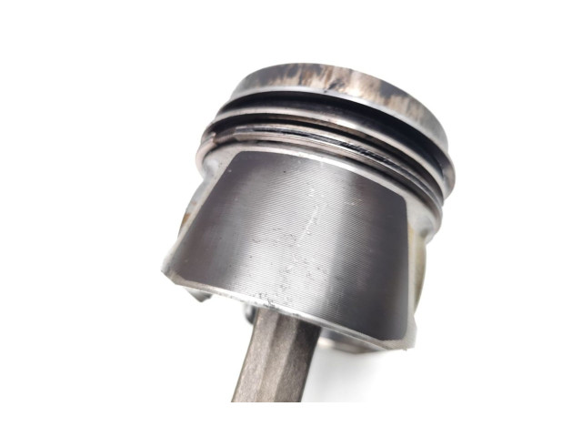  Поршень с шатуном CBAA CBAA  Audi A3 S3 8P  