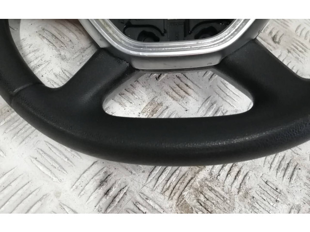 Руль Dacia Logan II  2012 - 2020 года       