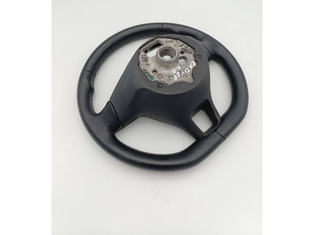 Volant Volkswagen Caddy 2020 2K5419091, 62128040A  