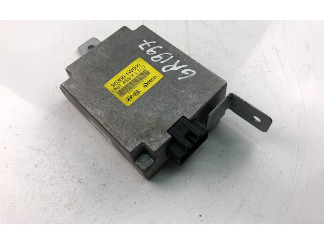 Блок управления 953001W000 KIA Rio