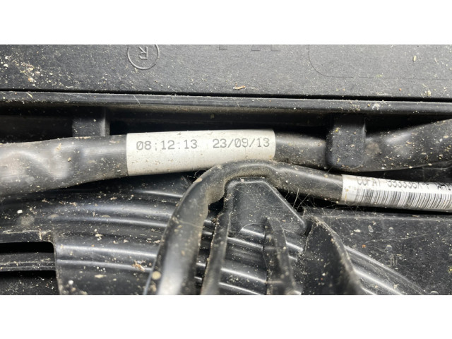 Комплект радиатора