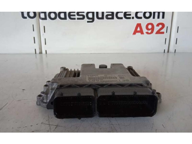 Řídící jednotka 0281012899   Fiat Punto (199) 2006