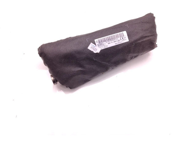 Подушка безопасности в сиденье 985H10581R Dacia Sandero