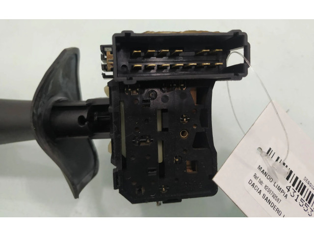 Ручка стеклоочистителей 8200792587 Dacia Sandero