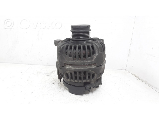 Генератор 028903029B, 0124515026   Audi A6 S6 C5 4B 1.9     