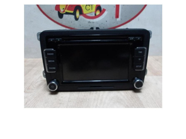 Řídící jednotka 3C8057195FX, 3C8057195FX Volkswagen Tiguan 2016