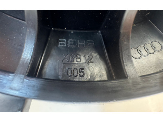 Вентилятор печки BEHRX6812005 Audi Q5 SQ5