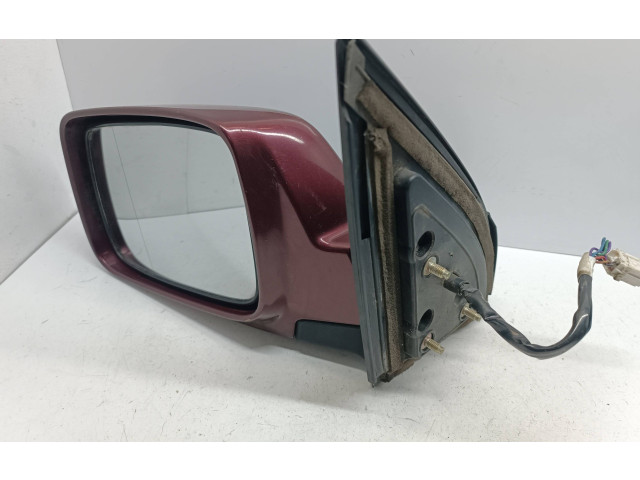 Зеркало электрическое        Nissan X-Trail T30  2001 - 2007 года   