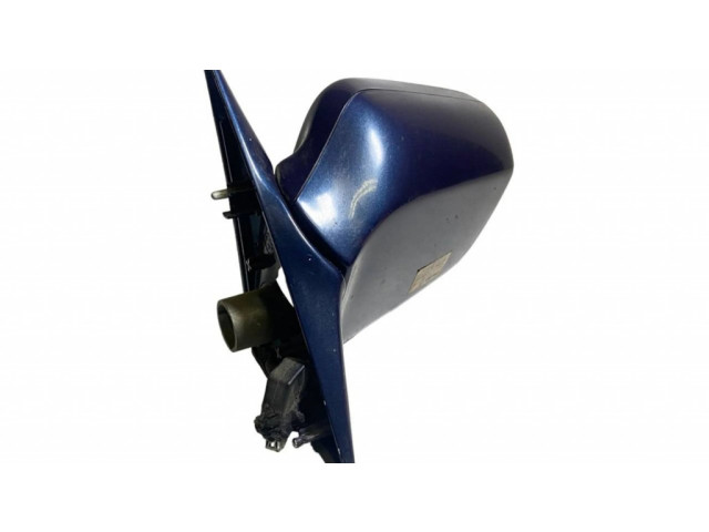 Zpětné zrcátko BMW 5 E34 1990 006194, E10217212