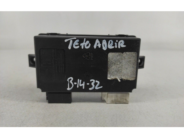 Блок управления двигателя TETO   Alfa Romeo GTV