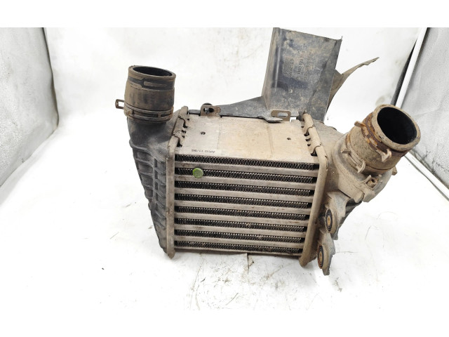 Интеркулер 1H0121283 Volkswagen Golf III