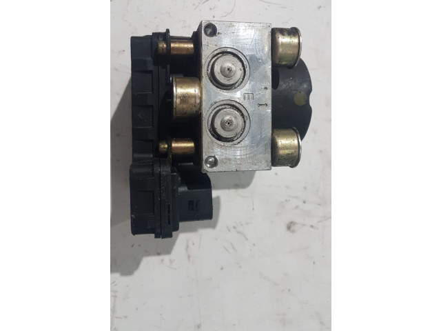 Блок АБС Daihatsu Cuore - года