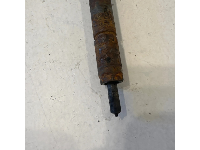 Форсунка 0445110259    Citroen C4 I для дизельного двигателя  1.6