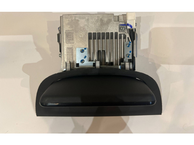 Дисплей B61A611J0, BADE669C0 Mazda 3 III