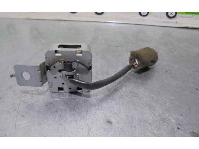 Блок предохранителей 8661005001, OMRON SsangYong Rexton