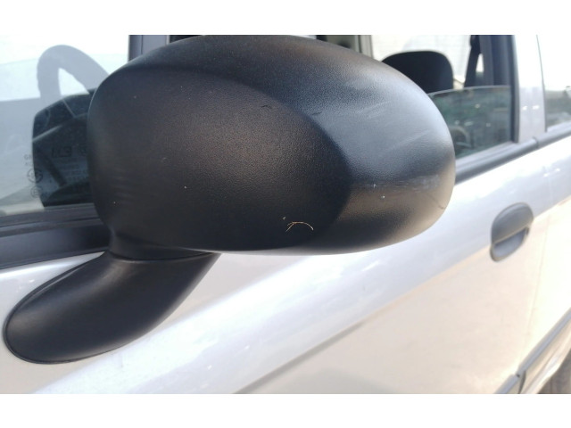 Зеркало электрическое        Chevrolet Matiz   -  года   