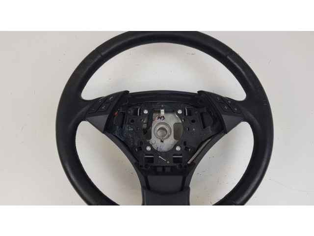 Volant BMW 5 E60 E61 2006 3385E6030, 11008818