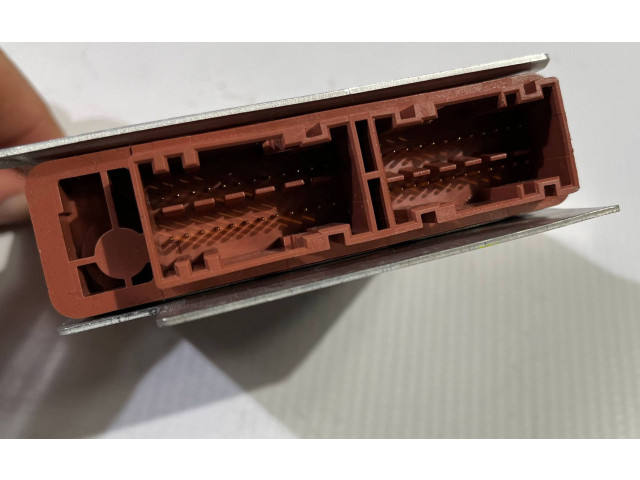 Блок подушек безопасности 334225005   Maserati GranTurismo