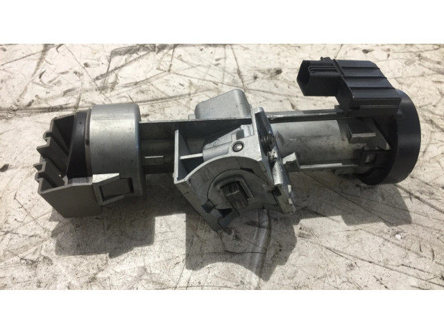 Комплект блоков управления BK2112A650AC, BK2T14B476   Ford Transit Custom