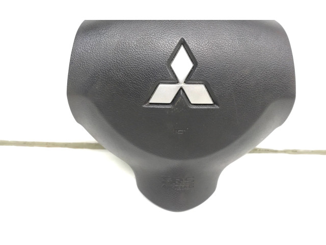 Подушка безопасности водителя 403975407Z52 Mitsubishi Lancer VIII