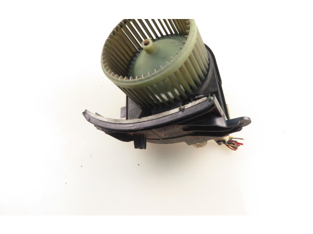 Вентилятор печки    5D0220300, 5D0220300   Renault Clio II