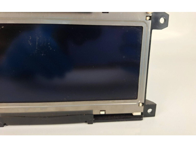 Дисплей 4F0919603 Audi A6 S6 C6 4F