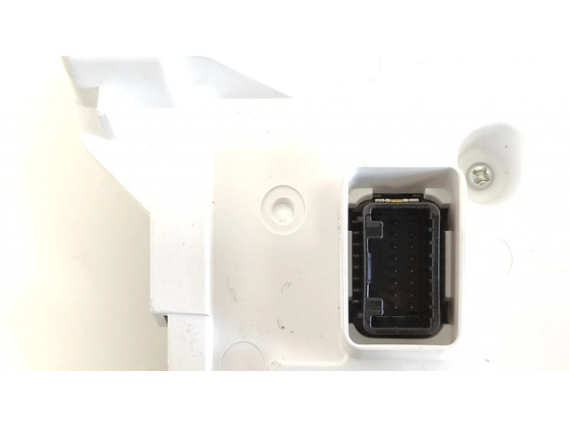 Блок управления климат-контролем 5590078680, 2370504070 Lexus NX