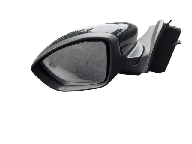 Зеркало электрическое        Peugeot 2008 II  2019 -  года   