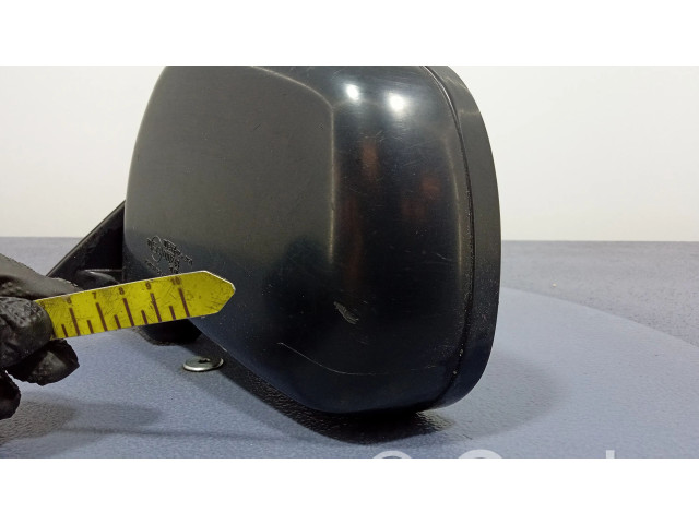 Зеркало электрическое Daihatsu Feroza