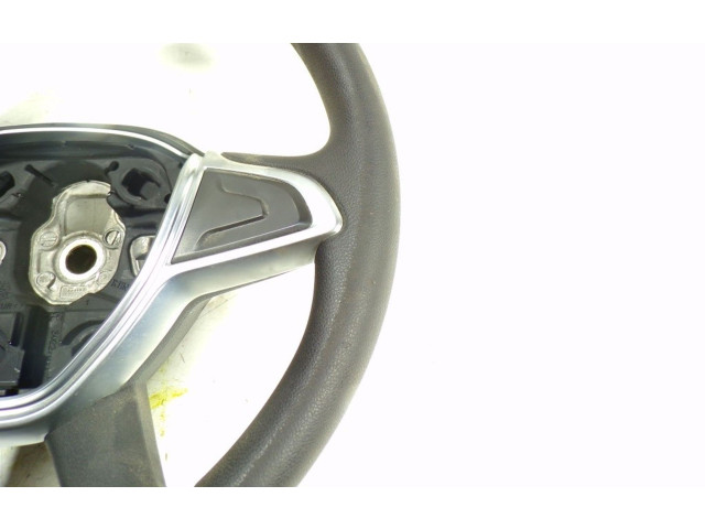 Руль Dacia Dokker   -  года 484001085R      