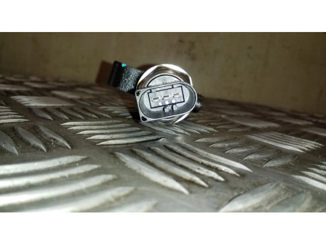 Топливная рампа 96868901, 9307Z528A   Chevrolet Orlando 2.0 