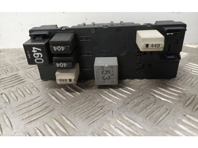 Модуль управления BSM 1K0937049M Volkswagen Golf SportWagen BGU