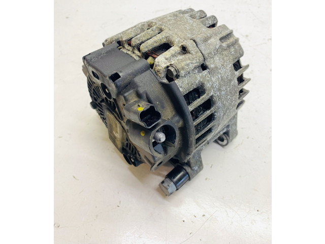 Генератор 9803750980 Citroen C5