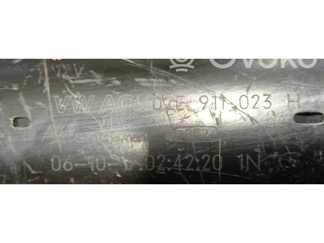 Подрулевой шлейф SRS 023911023H Volkswagen PASSAT