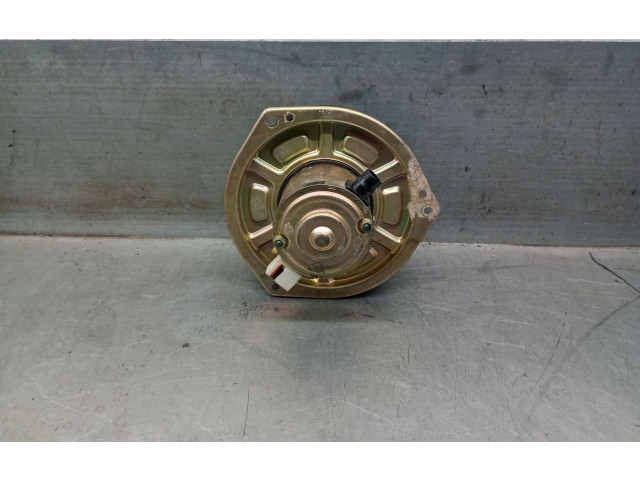 Вентилятор печки SsangYong Musso