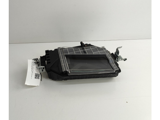 Дисплей 8310848050, 2575100392 Lexus RX 330 - 350 - 400H