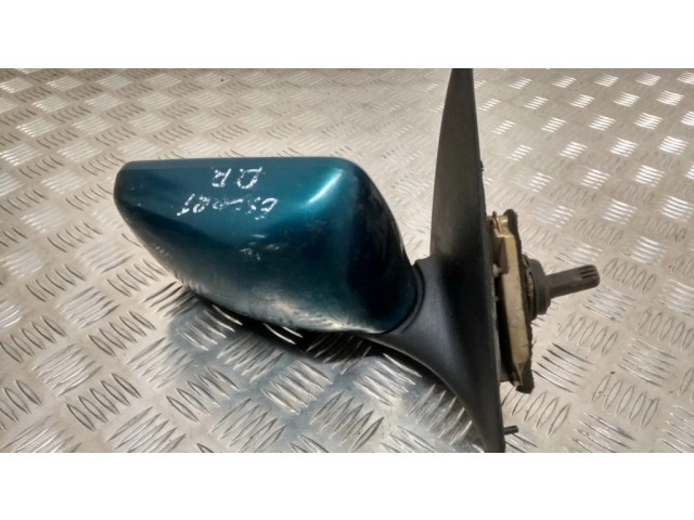 Zpětné zrcátko pravé Ford Escort 1985 0117333