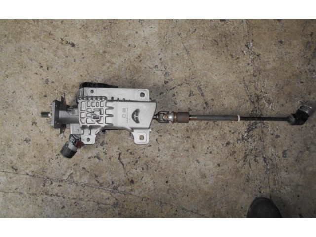  рейка  Колонка рулевая    Citroen C4 Grand Picasso 2007 - 2013 года